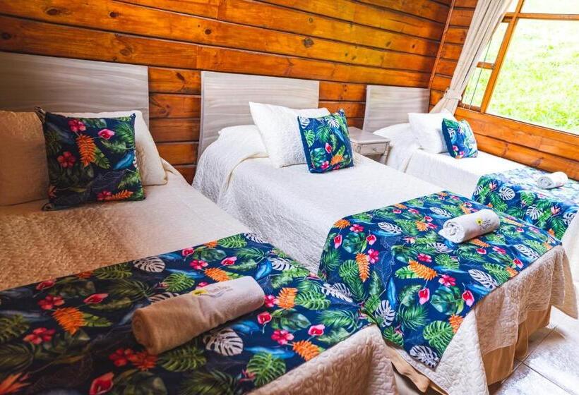 فندق Villeta Resort