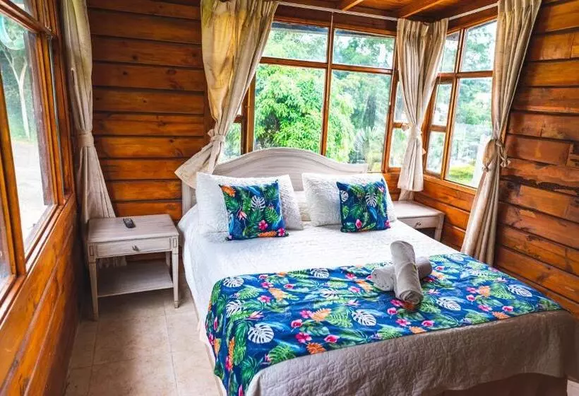 ホテル Villeta Resort