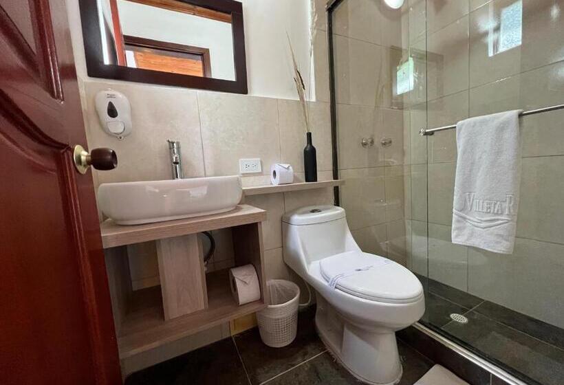 فندق Villeta Resort