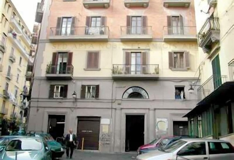 La Concordia Bed And Breakfast