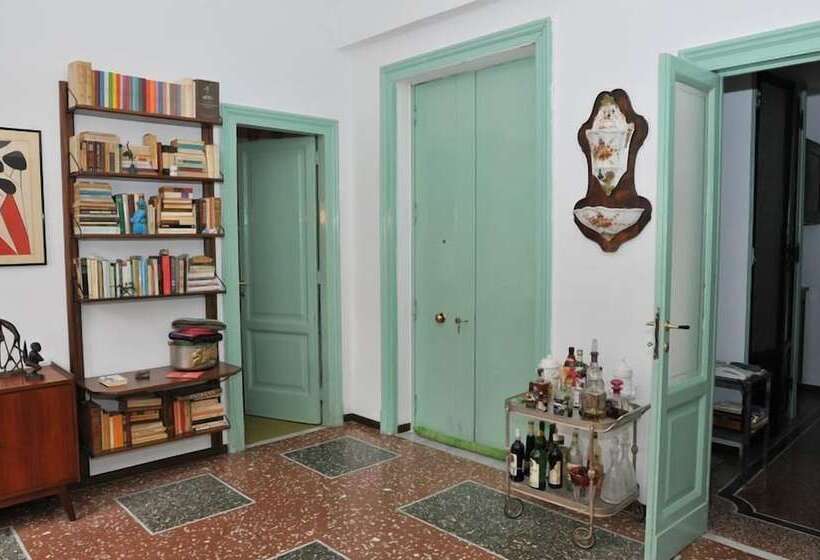 La Concordia Bed And Breakfast