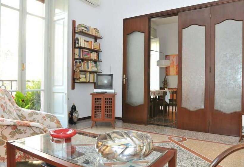 La Concordia Bed And Breakfast