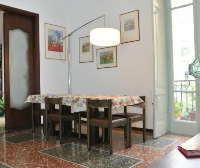 La Concordia Bed And Breakfast