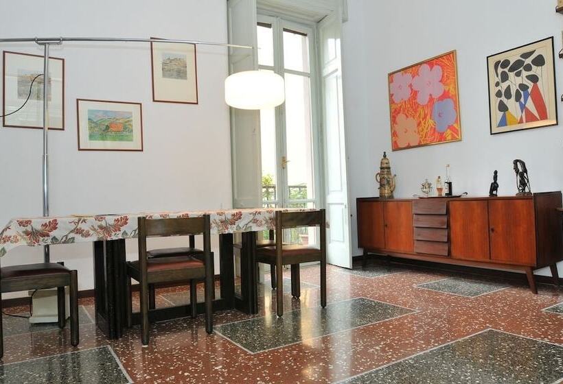 La Concordia Bed And Breakfast