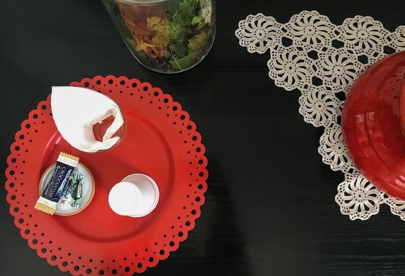 La Concordia Bed And Breakfast