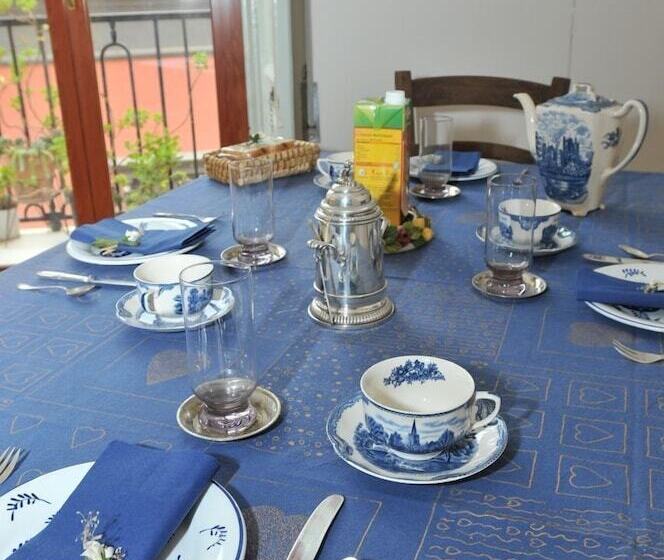 La Concordia Bed And Breakfast