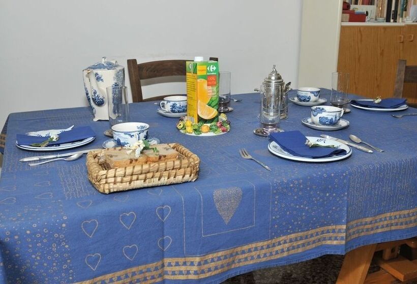 La Concordia Bed And Breakfast