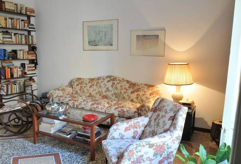 La Concordia Bed And Breakfast