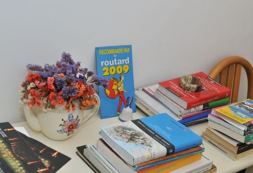 La Concordia Bed And Breakfast