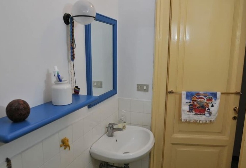 La Concordia Bed And Breakfast