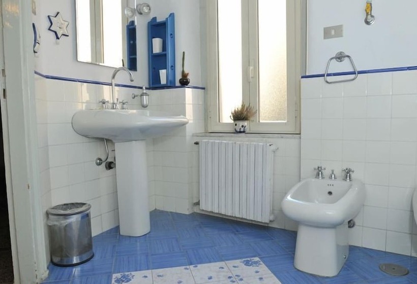 La Concordia Bed And Breakfast