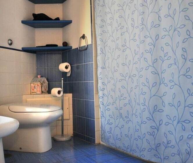 La Concordia Bed And Breakfast