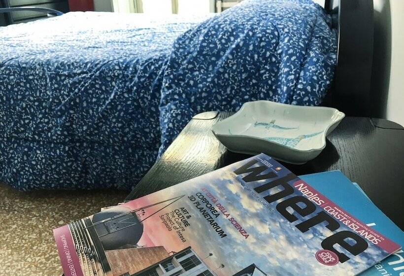 La Concordia Bed And Breakfast