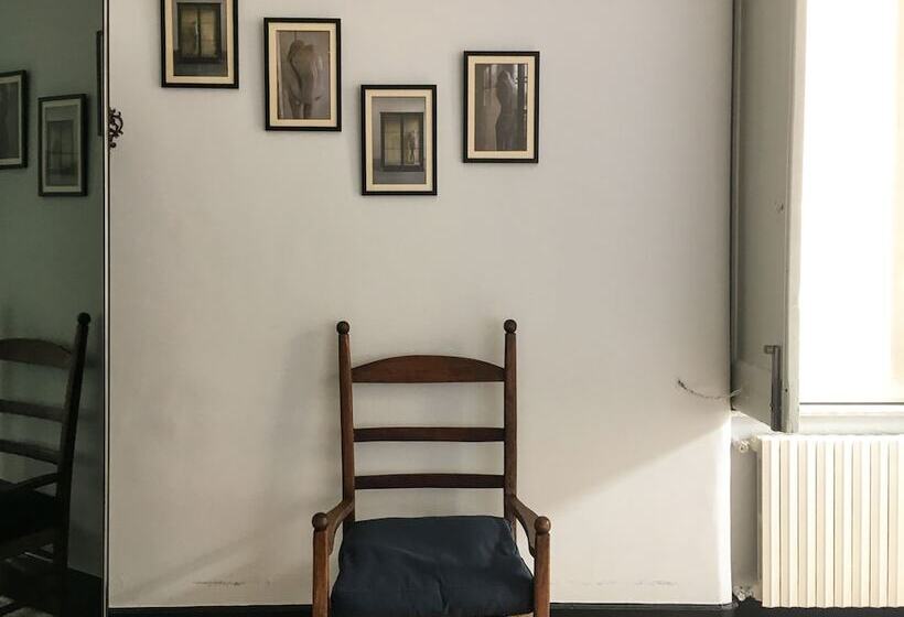 La Concordia Bed And Breakfast