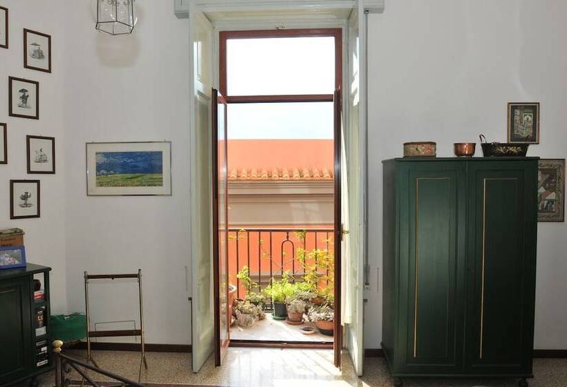 La Concordia Bed And Breakfast