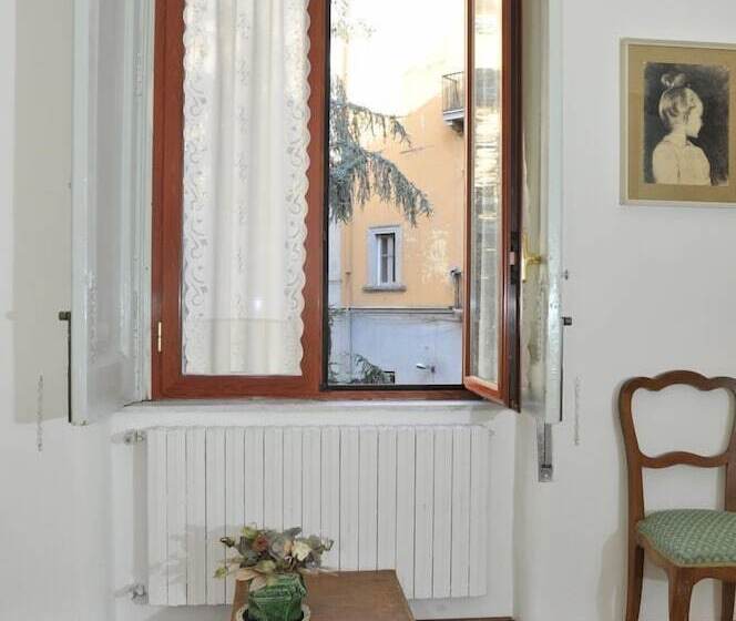 La Concordia Bed And Breakfast