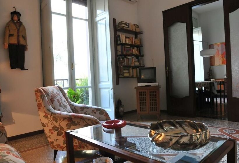 La Concordia Bed And Breakfast