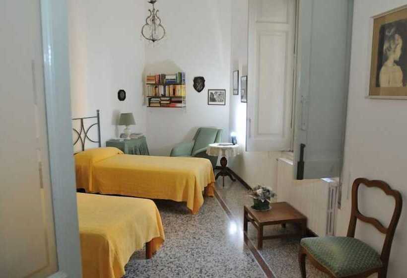 La Concordia Bed And Breakfast