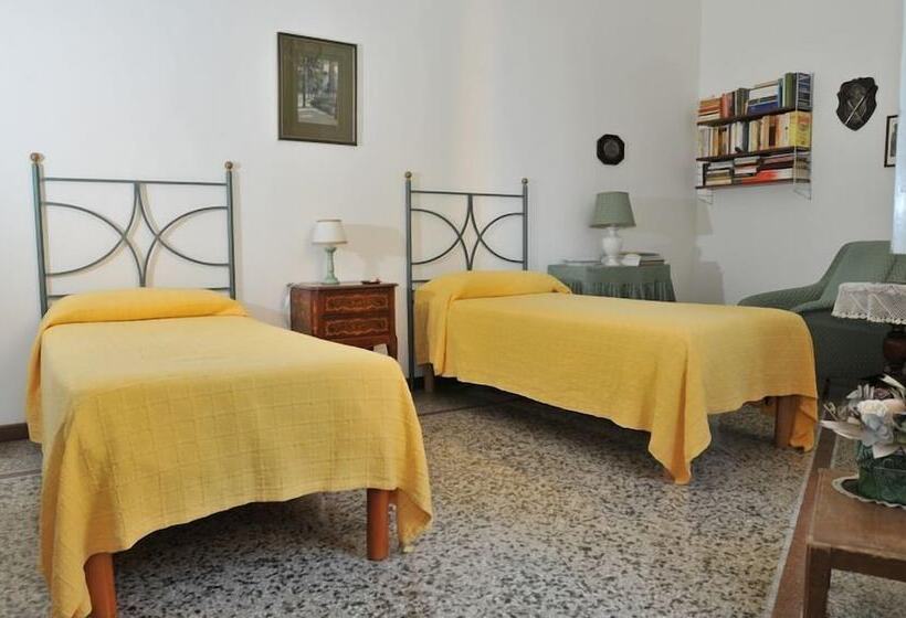 La Concordia Bed And Breakfast