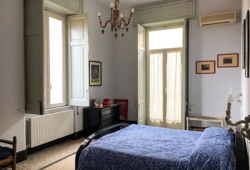 La Concordia Bed And Breakfast