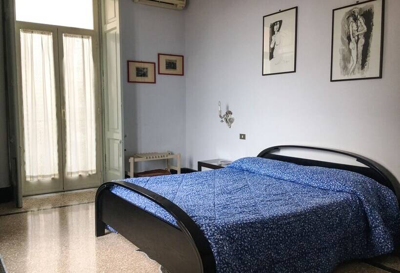 La Concordia Bed And Breakfast