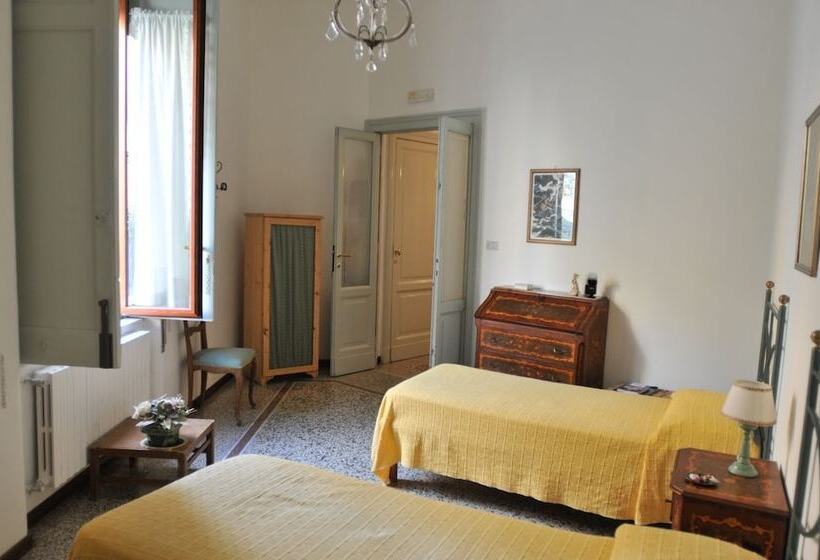 La Concordia Bed And Breakfast