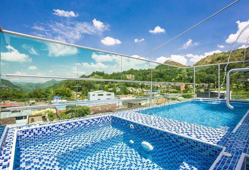 Hotel Natural  De La Vega