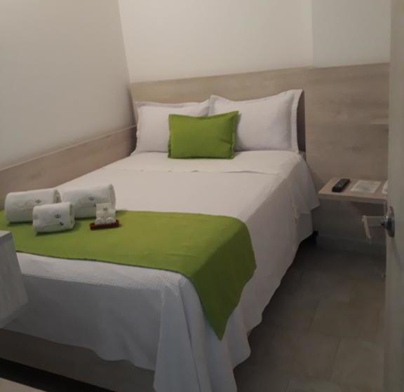 Hotel Natural  De La Vega