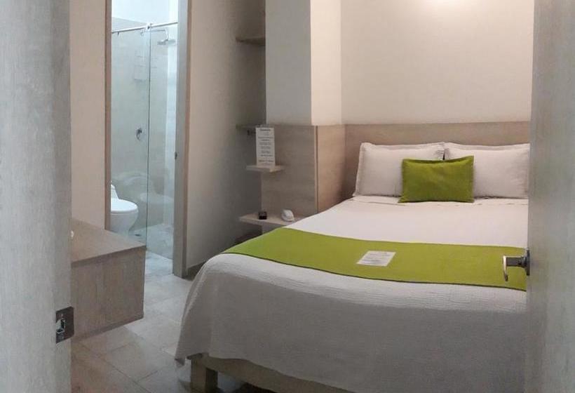 Hotel Natural  De La Vega