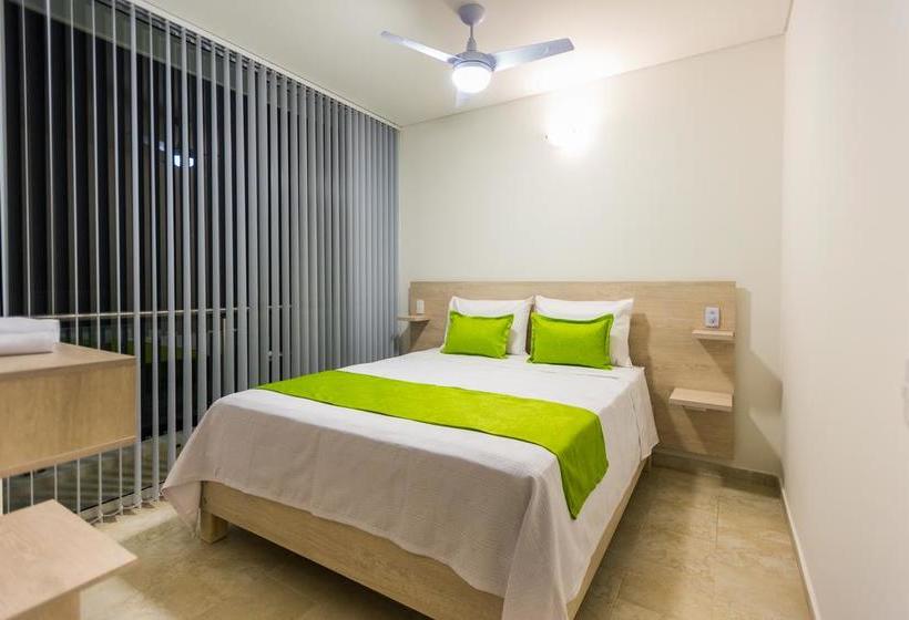 Hotel Natural  De La Vega