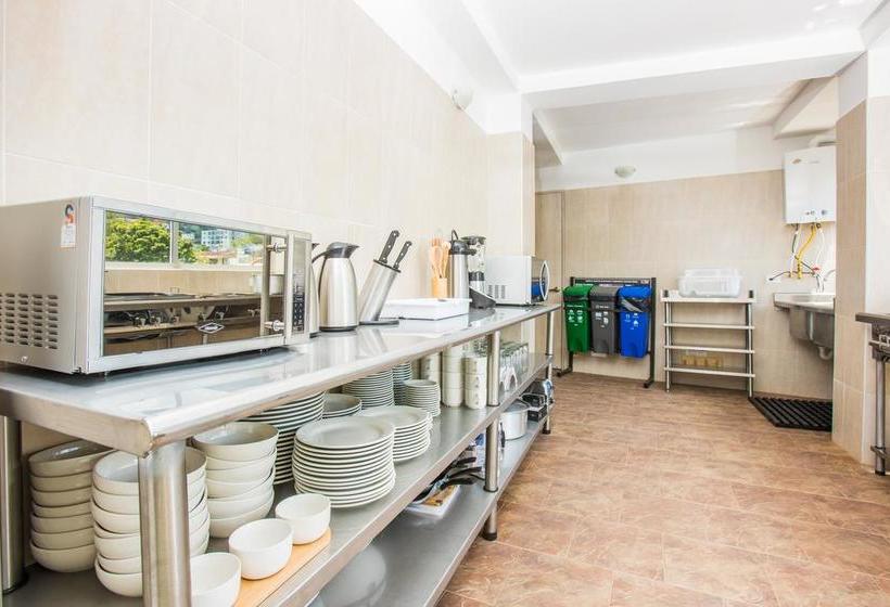 Hotel Natural  De La Vega