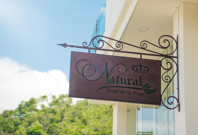 Hotel Natural  De La Vega