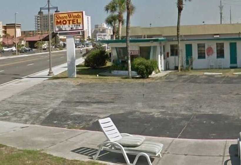 Shore Winds Motel