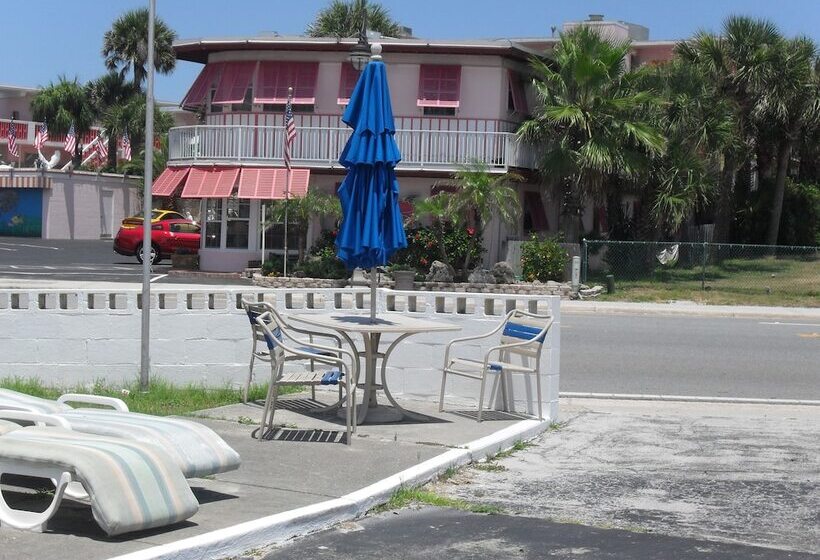 Shore Winds Motel