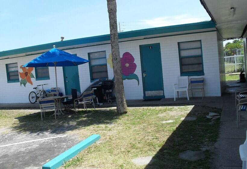 Shore Winds Motel