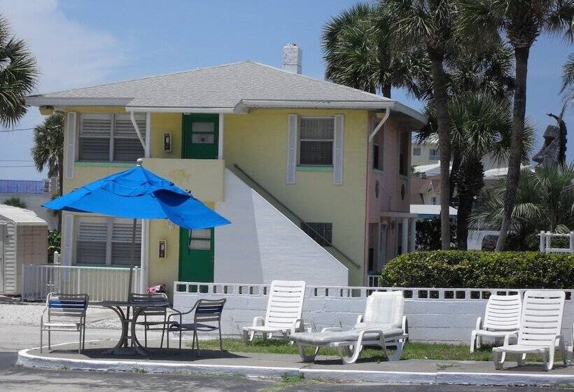 Shore Winds Motel