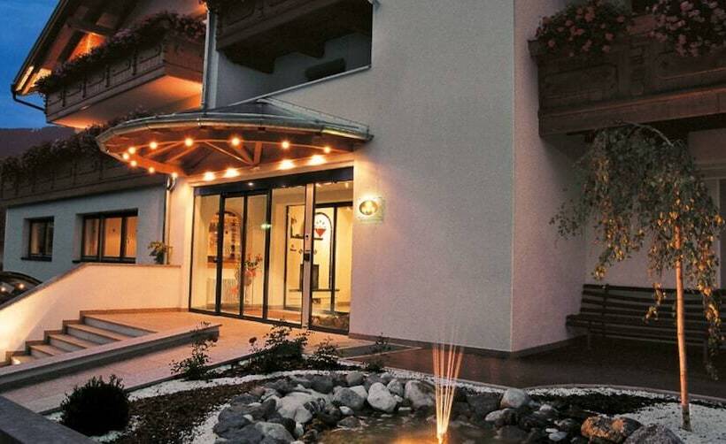 Sporthotel St. Michael