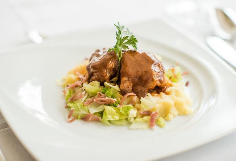 Sporthotel St. Michael