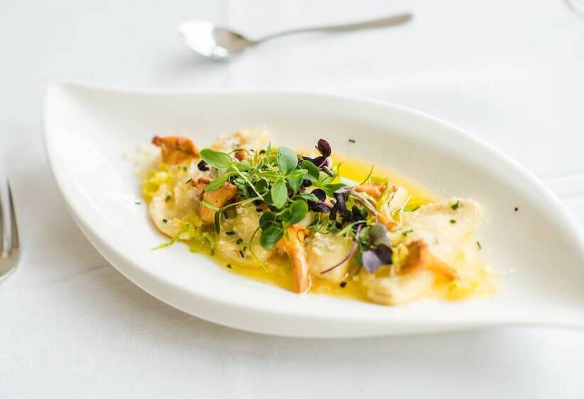 Sporthotel St. Michael