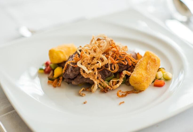 Sporthotel St. Michael