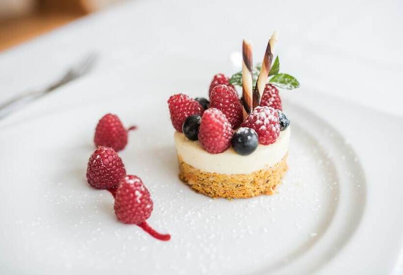 Sporthotel St. Michael