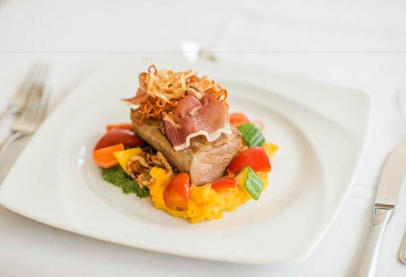 Sporthotel St. Michael