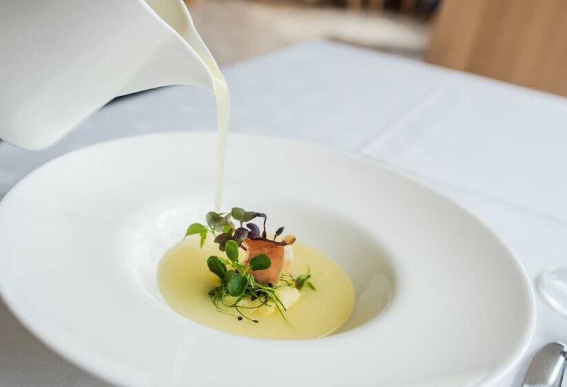 Sporthotel St. Michael