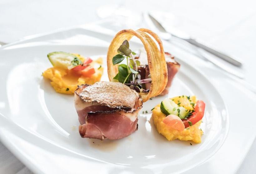 Sporthotel St. Michael