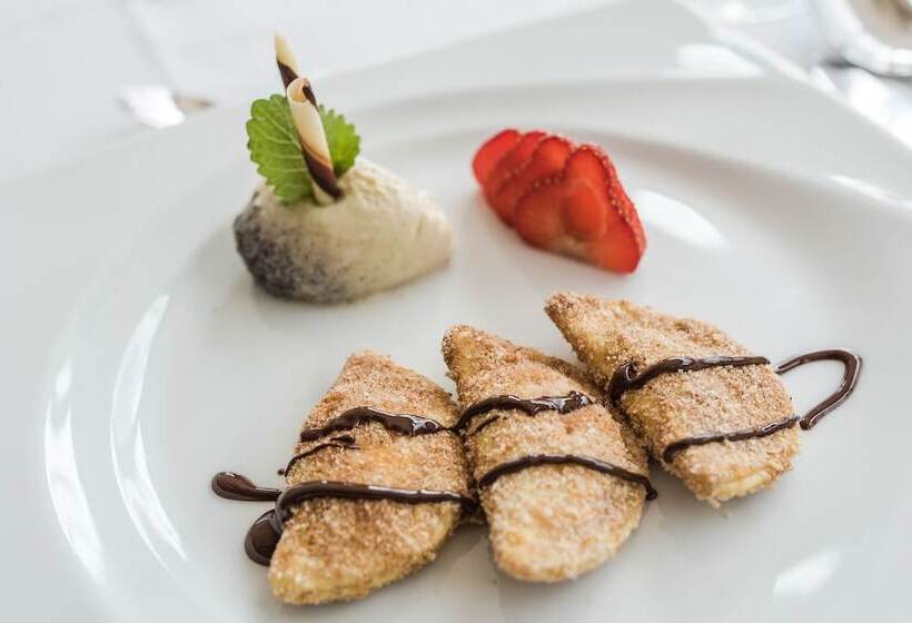 Sporthotel St. Michael