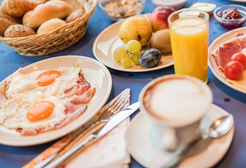 Sporthotel St. Michael