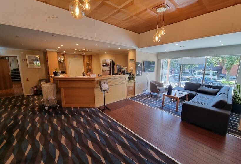 Stord Folkehøgskule Sommarhotell Leirvik