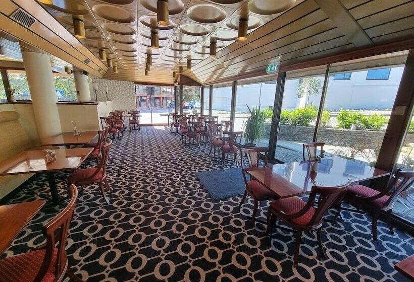 Stord Folkehøgskule Sommarhotell Leirvik