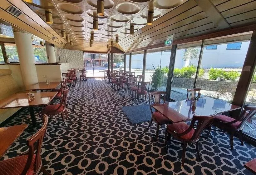 Stord Folkehøgskule Sommarhotell Leirvik