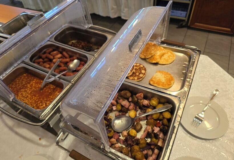 Stord Folkehøgskule Sommarhotell Leirvik